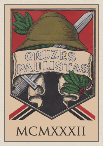 Cruzes Paulistas