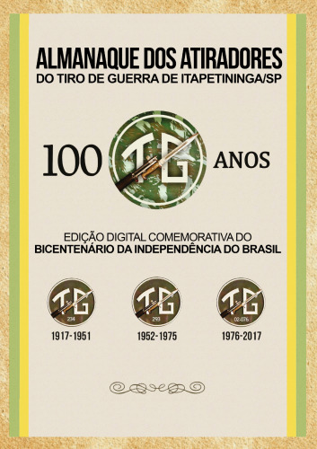 Almanaque do Tiro de Guerra de Itapetininga/SP