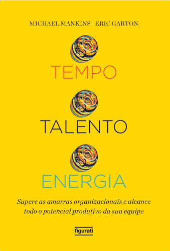 Tempo, talento, energia