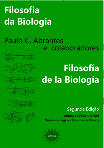 Filosofia da biologia