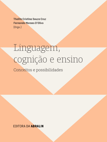 Linguagem, cognição e ensino: conceitos e possibilidades