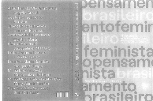 Pensamento feminista brasileiro