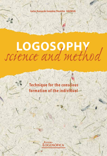 Logosophy: Science and Method