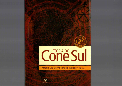 História do Cone Sul