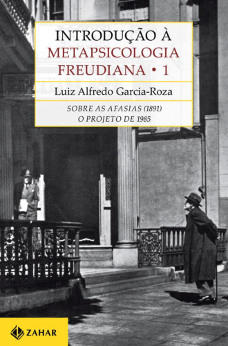 Introdução à Metapsicologia Freudiana