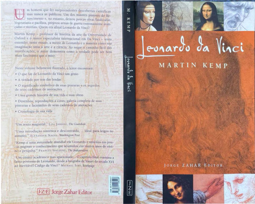 Leonardo Da Vinci