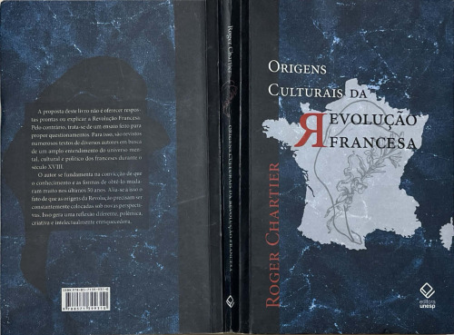 Origens culturais da Revolução Francesa