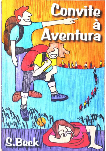 Convite à Aventura