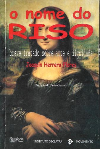 O nome do riso
