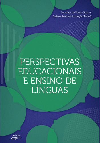 Perspectivas educacionais e ensino de línguas