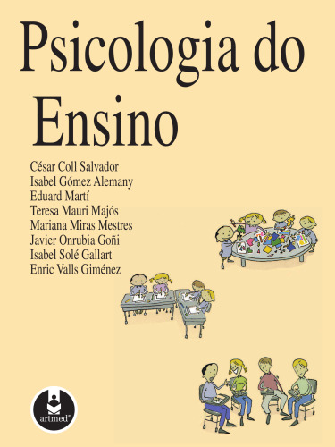 Psicologia do ensino