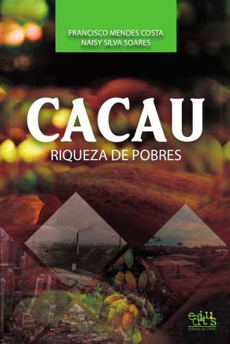Cacau riqueza de pobres