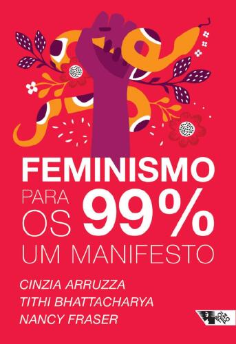 Feminismo para os 99%: um manifesto