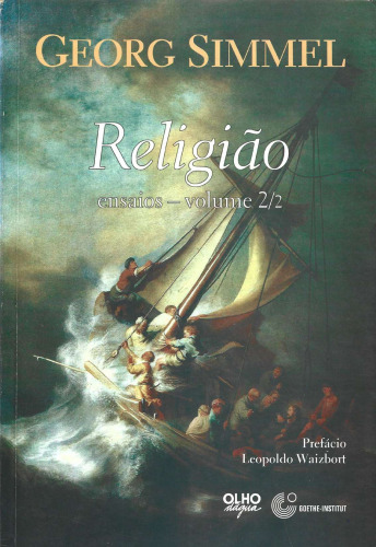 Religião: Ensaios 2/2