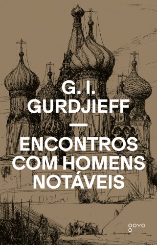 Encontros com homens notáveis