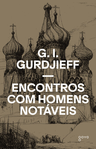 Encontros com homens notáveis
