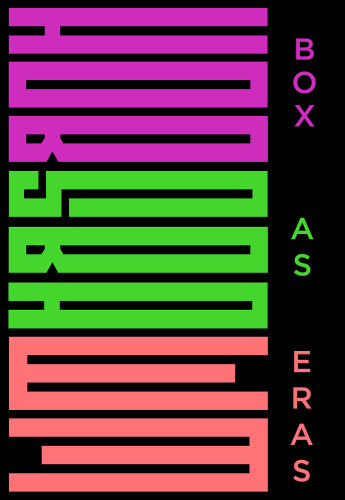 Box As Eras