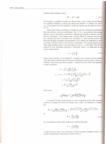 Lições de Física de Feynman