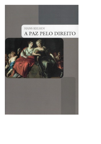 A Paz pelo Direito
