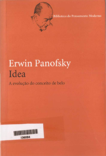Idea: a evolução do conceito de belo