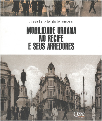 Mobilidade urbana no Recife e seus arredores