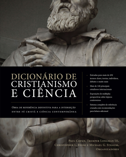 Dicionário de Cristianismo e Ciência
