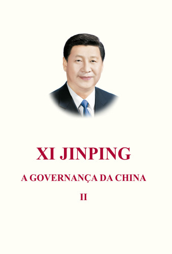 A governança da China