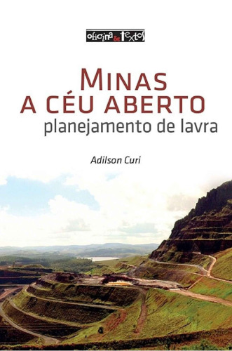 Minas a Céu Aberto: Planejamento de Lavra