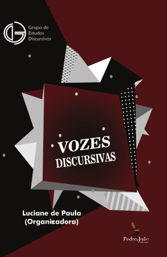Vozes discursivas