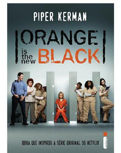 Orange Is the New Black