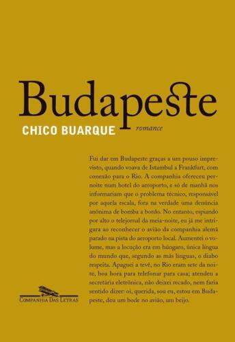 Budapeste