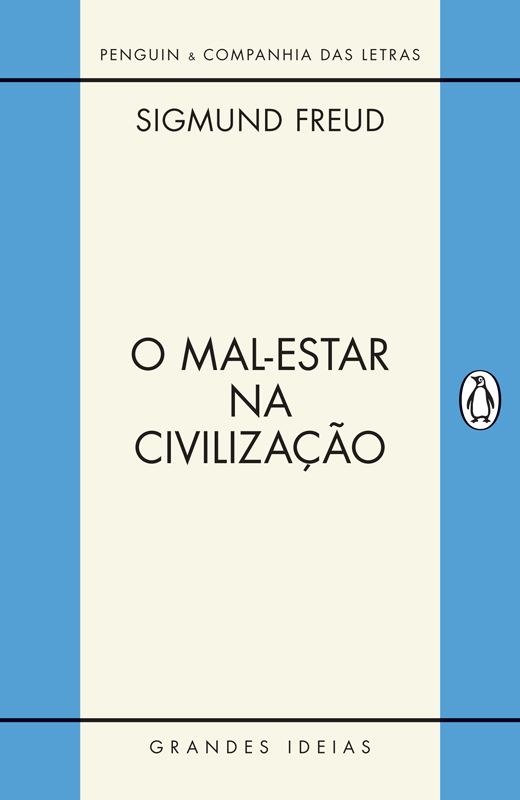 O mal-estar na civilização
