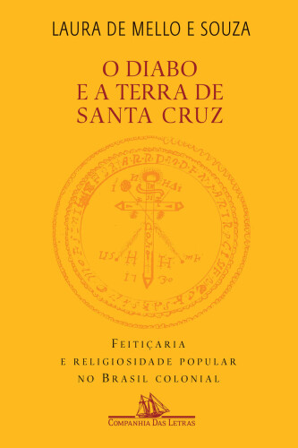 O diabo e a terra de Santa Cruz