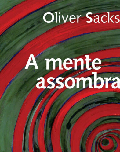 Mente Assombrada