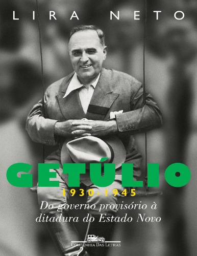 Getulio 1930-1945