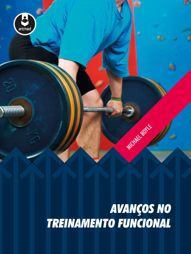 Avanços no Treinamento Funcional