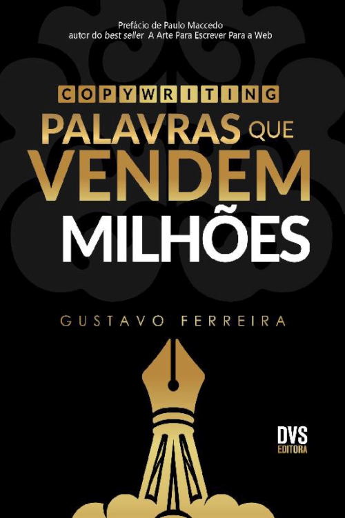 Copywriting: palavras que vendem milhões