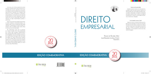 Direito empresarial