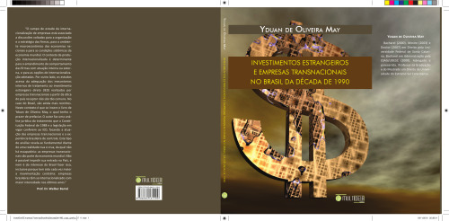 Investimentos estrangeiros e empresas transnacionais no Brasil da década de 1990