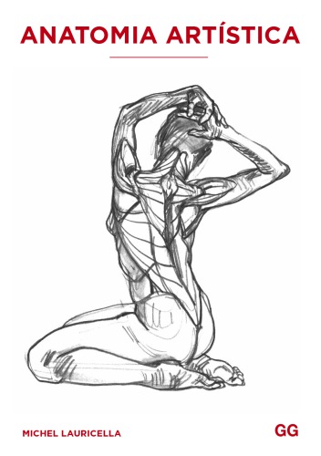 Anatomia artistica