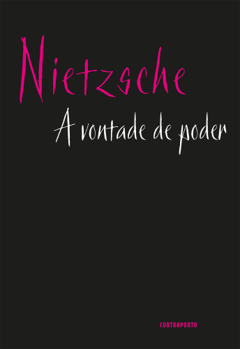 A vontade de poder