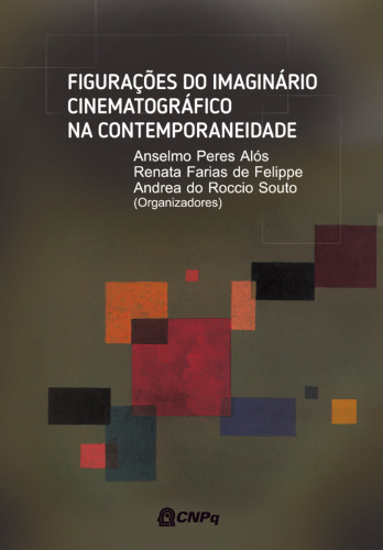 Figurações do imaginário cinematográfico na contemporaneidade