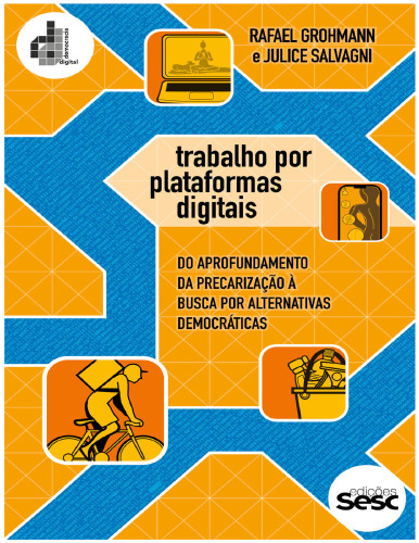 Trabalho por Plataformas Digitais