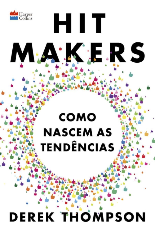 Hit makers: como nascem as tendências