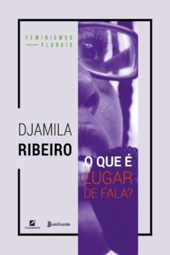 O que é lugar de fala