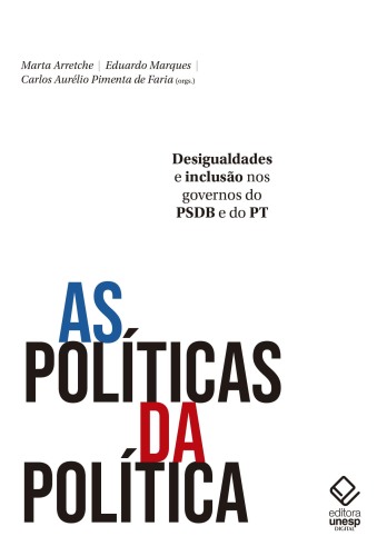 As polticas da poltica