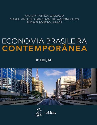 Economia Brasileira Contemporânea