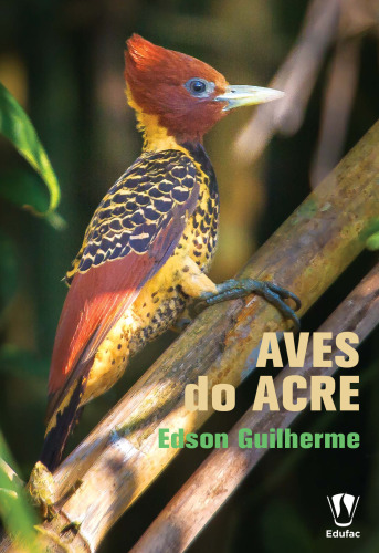 Aves do Acre