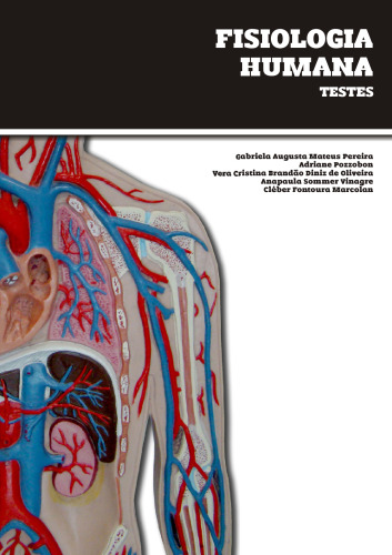 Fisiologia humana - testes