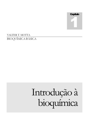 Bioquímica